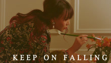 呂雨澄 - keep on falling