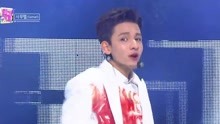 金Samuel - 金Samuel - ONE - SBS人氣歌謠 現場版 18/04/08