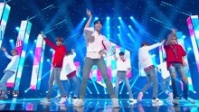 NCT 127 - NCT 127 - TOUCH - SBS人氣歌謠 現場版 18/04/08