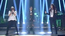  - FOURever - 愛神派對 - 柳熙烈的寫生簿 現場版 18/04/07