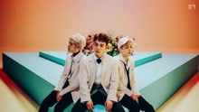EXO-CBX - Blooming Day 預告
