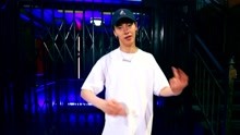 《熱血街舞團》【舞蹈純享】YoungG solo buff大秀舞蹈實力