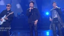 Solid - Solid - 抓住這個夜晚的尾巴 - 柳熙烈的寫生簿 現場版 18/03/31