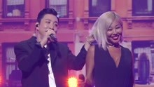 Jessi - Flowsik & Jessi - All I Need - 柳熙烈的寫生簿 現場版 18/03/31