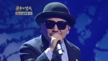  - 樸相敏 - 光與影 - 不朽的名曲 現場版 18/04/07