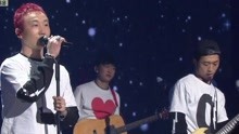 No Brain - No Brain - 首爾贊歌 - 不朽的名曲 現場版 18/03/31