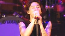 Wherever you are 演唱會特輯