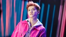 鹿晗《XXVII》實體專輯先導片