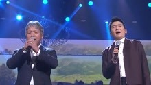  - 嚴宏吉 & 洪景民 - Pine Tree - 不朽的名曲 現場版 18/03/03