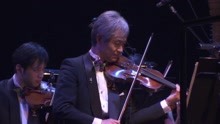 THE ORCHESTRA JAPAN2016音樂會.Part11
