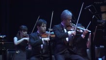 THE ORCHESTRA JAPAN2016音樂會.Part9