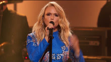 Miranda Lambert - Miranda Lambert - My Father's Gun 格萊美致敬演唱會 現場版2018