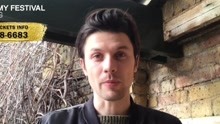 James Bay - 格萊美音樂節 James Bay