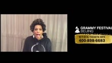  - 格萊美音樂節 Macy Gray