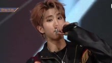Stray Kids - Stray Kids - DISTRICT 9 - M COUNTDOWN 現場版 18/04/13