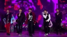  - UNB - Feeling - M COUNTDOWN 現場版 18/04/13