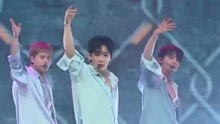 MONSTA X - Monsta X - Jealousy - M COUNTDOWN 現場版 18/04/13
