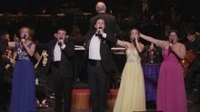THE ORCHESTRA JAPAN2015音樂會完整版