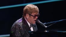 Elton John - Elton John - Bennie and the Jets 格萊美致敬演唱會 現場版2018