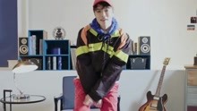 Eddy Kim - whoa whoa 預告