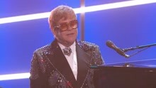 Elton John - Elton John - Philadelphia Freedom + I'm Still Standing 格萊美致敬演唱會 現場版2018