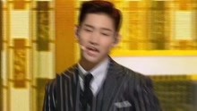 東方神起 - The Chance Of Love - 日本電視放送版