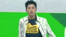 東方神起 - Love Line - 日本電視放送版