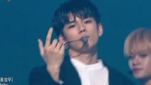 WANNA ONE - Wanna One - BOOMERANG - 日本電視放送版
