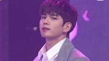 Wanna One - I.P.U. - 日本電視放送版