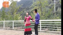  - 貴州山歌：只要小妹來嫁郎，苦蕎粑粑蘸蜜糖！
