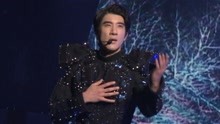 王力宏演唱會媒體探班