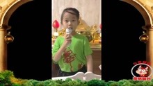  - 歌唱祖國兒歌月月演唱