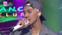 WINNER - WINNER - EVERYDAY - SBS人氣歌謠 現場版 18/04/15