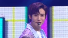 PENTAGON - PENTAGON - Shine - SBS人氣歌謠 現場版 18/04/15