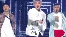EXO-CBX - EXO-CBX - Blooming Day - SBS人氣歌謠 現場版 18/04/15