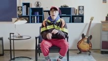 Eddy Kim - whoa whoa 預告