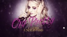 Carrie Underwood - Cry Pretty 歌詞版