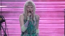 AURORA - Aurora Coachella 2018