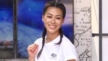 蔡詩蕓 - 蔡詩蕓新婚兩年甜蜜蜜 嬌喊王陽明是對的人