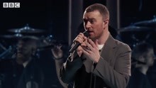 Sam Smith - Pray 現場版2018