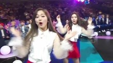 日韓群星 - Heavy Rotation - MAMA JAPAN2017