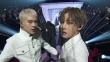 MONSTA X - Beautiful - MAMA JAPAN2017