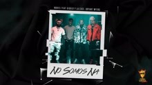 No Somos Ná (Audio)