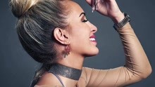 Carina Dahl - Waste No Time 歌詞版