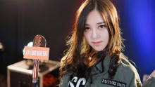  - 美女翻唱《擺渡人》主題曲