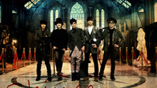 SHINee - Sherlock - MAMA歷屆獲獎歌曲特輯