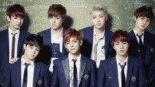 BTS - BOY IN LUV - MAMA歷屆獲獎歌曲特輯
