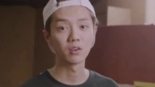 鹿晗《XXVII》的創作之路