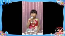  - 但愿人長久兒歌月月演唱
