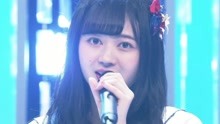 SKE48 - SKE48 - 目が痛いくらい晴れた空 現場版